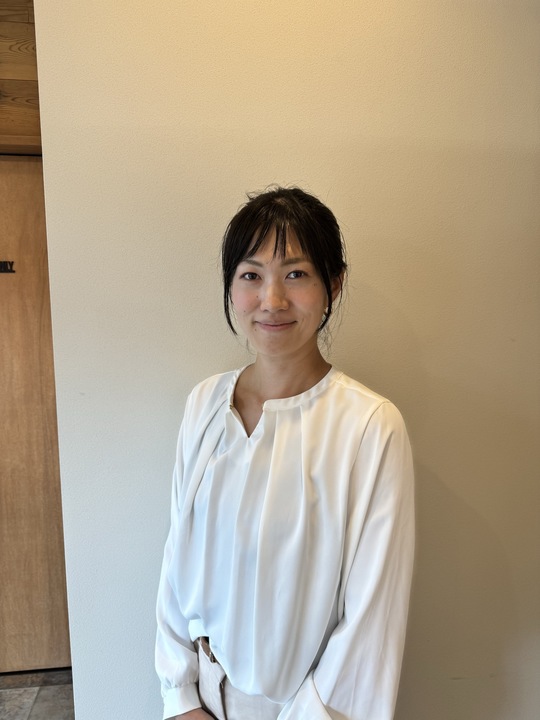 アドバイザー紹介 - 婚活なら昭島市の結婚相談所 MIRAIEマリアージュ